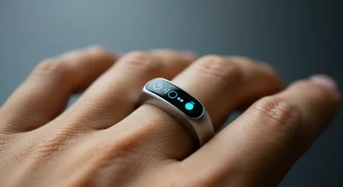 smart rings